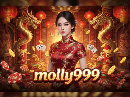 molly999 slot
