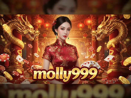 molly999 สล็อต